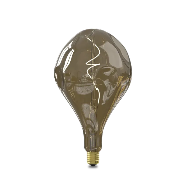 calex-xxl-organic-evo-ampoule-led-e27-6w-dimmable-naturel-168-mm image 1