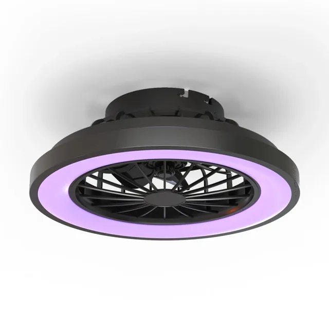 calex-ventilateur-de-plafond-led-39-cm-rgb-cct-blanc image 1