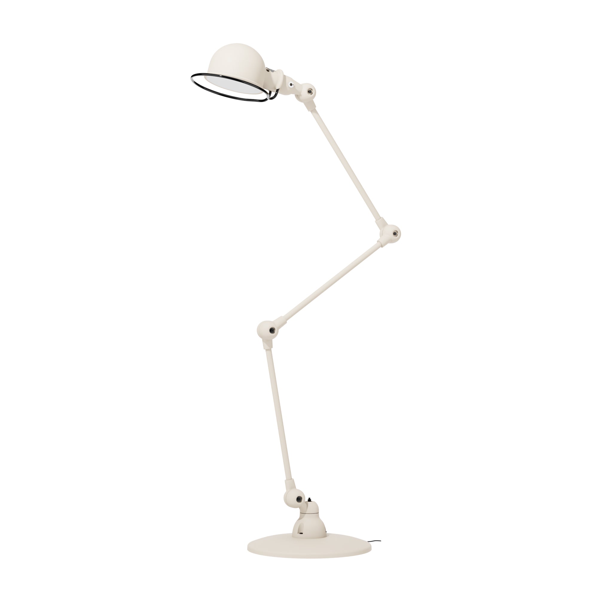 jield-loft-d9403-lampadaire-ivoire-3-bras image 3