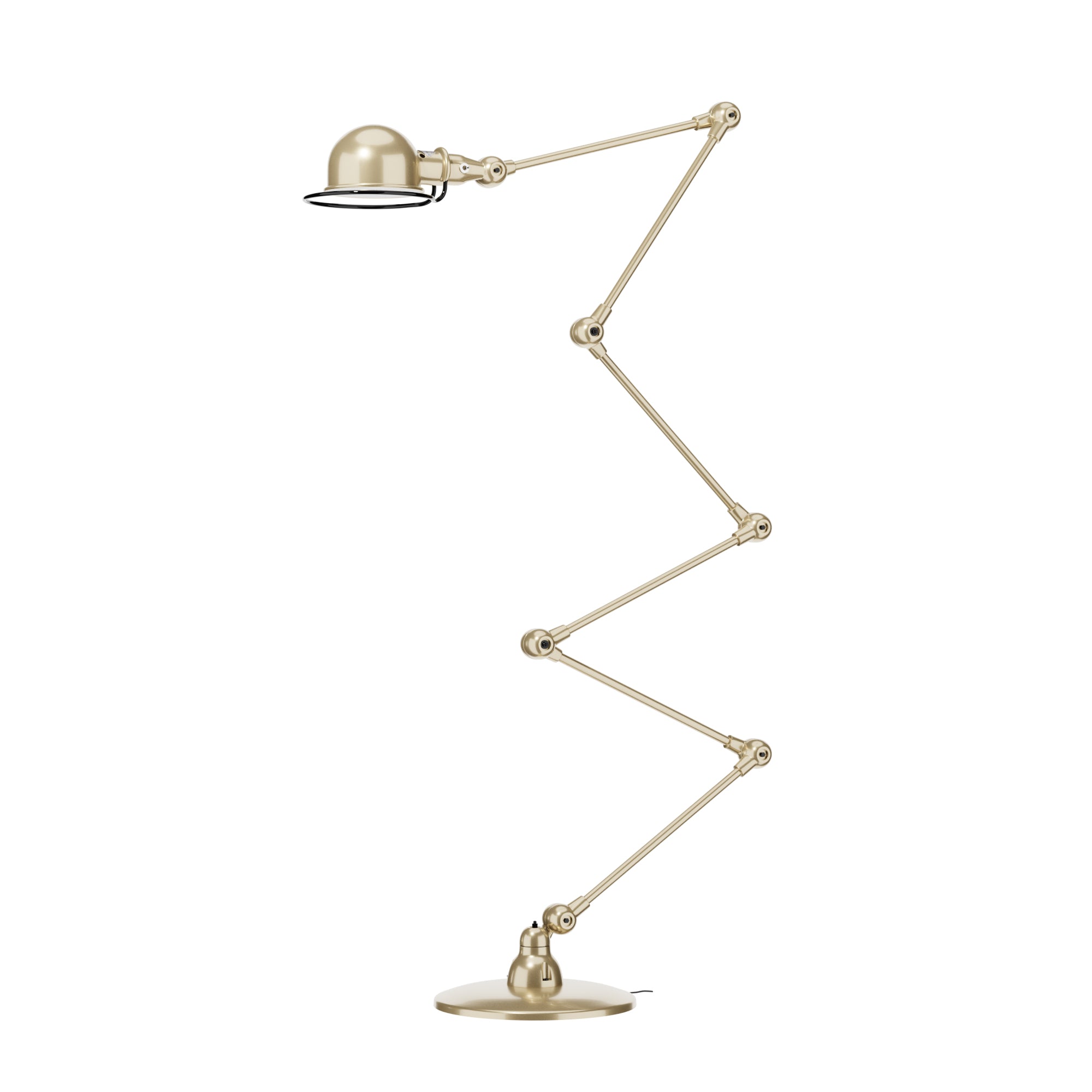 jield-loft-d9406i-lampadaire-beige-nacre image 1