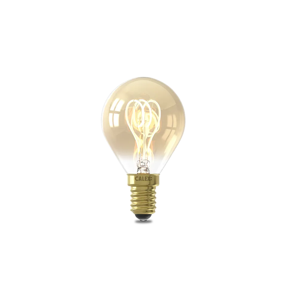 calex-ampoule-led-filament-spirale-e14-p45-or image 1