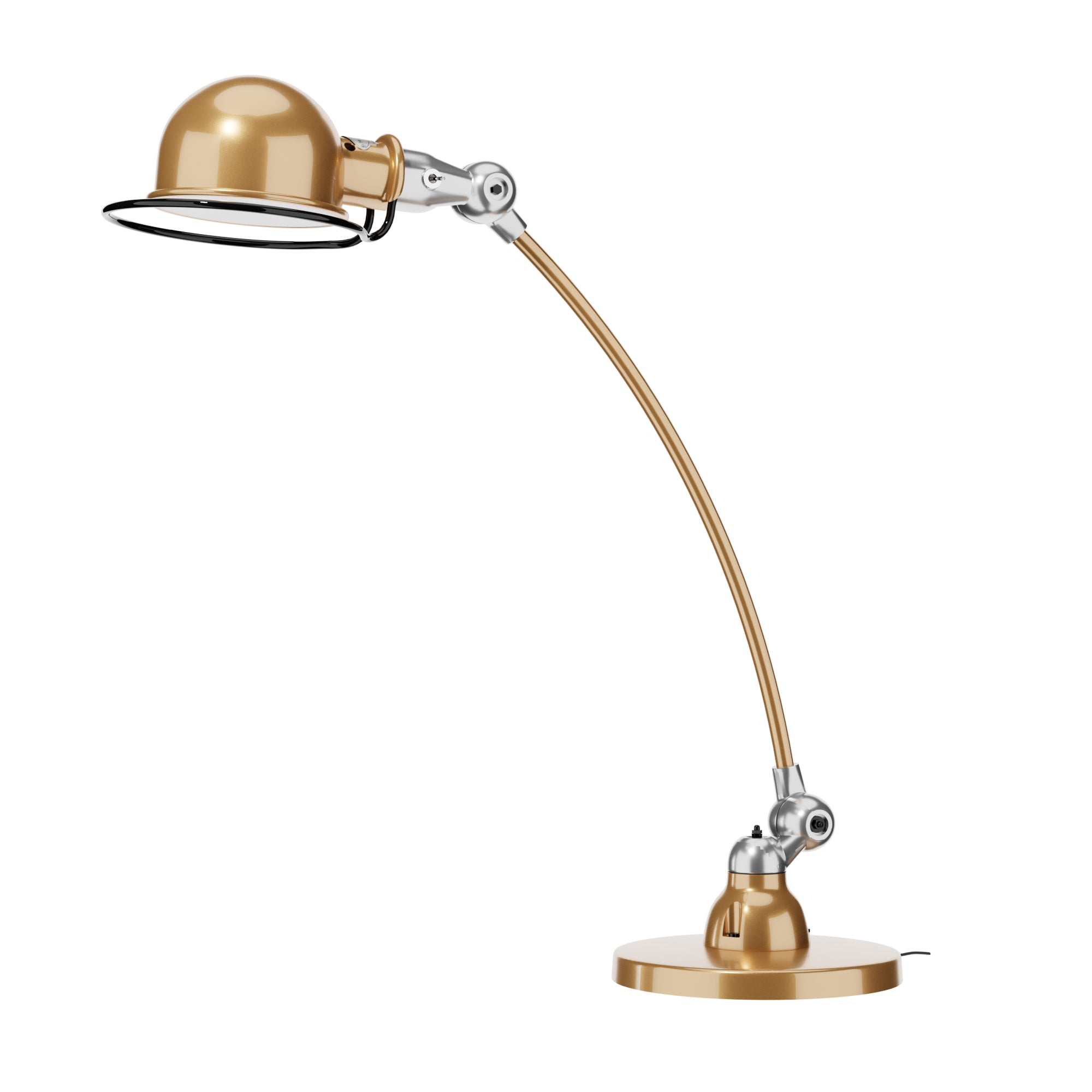 jield-loft-c6000-suspension-or-nacre image 2