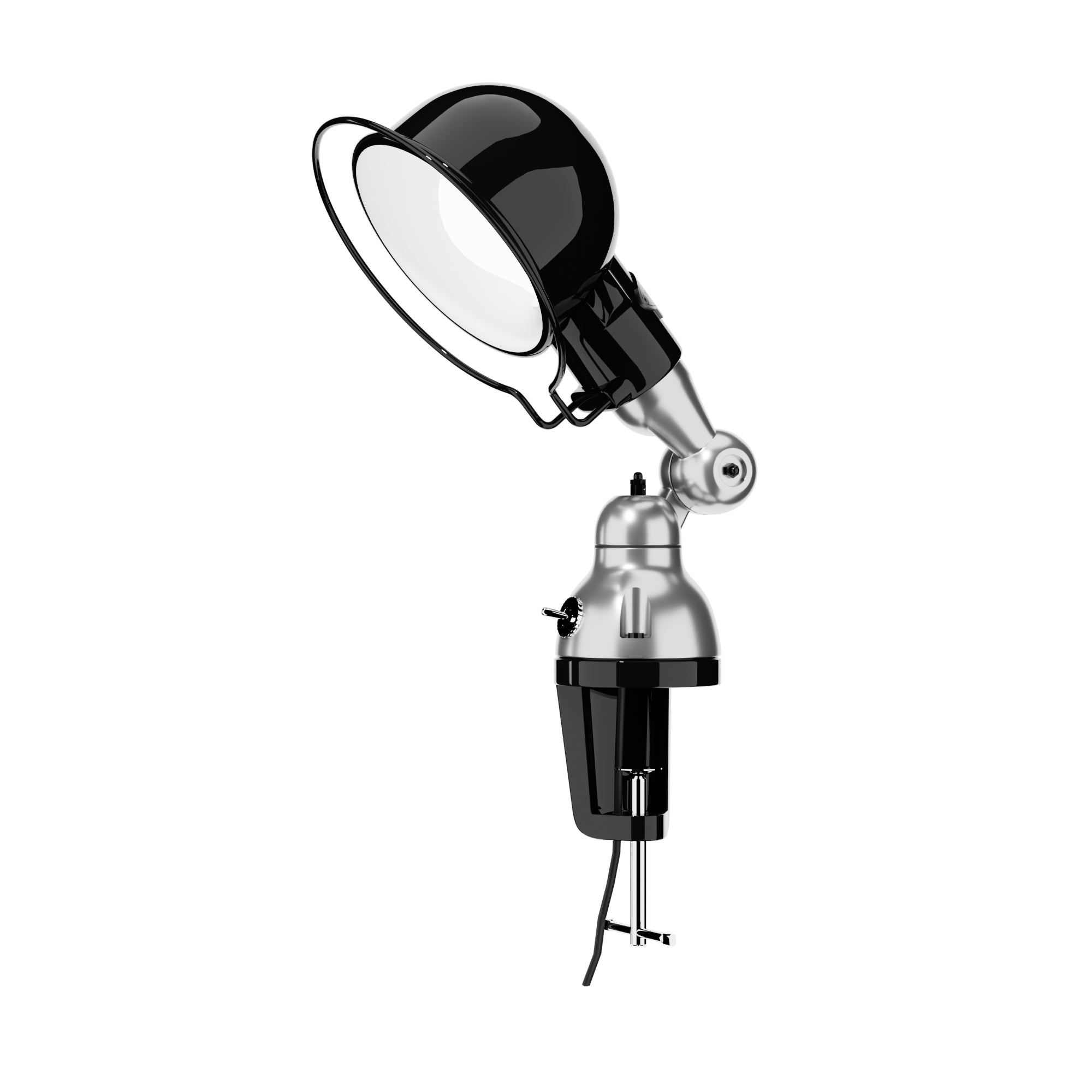jield-signal-si302-noir-lampe-tau-orientable image 2