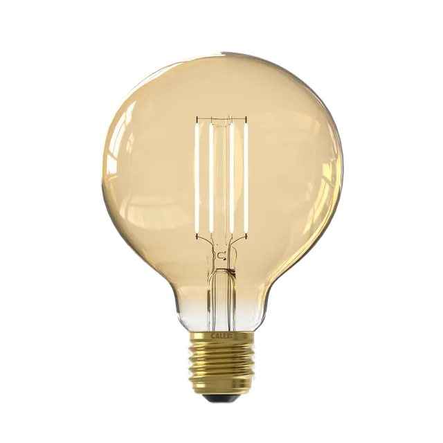 calex-smart-led-filament-g95-e27-7w-or-dimmable image 1