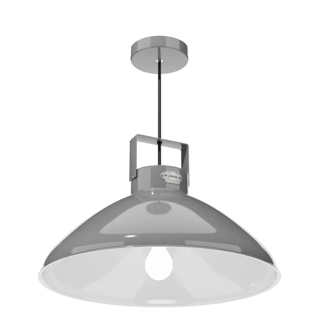 jield-beaumont-b360-suspension-taille-l-gris-souris image 1