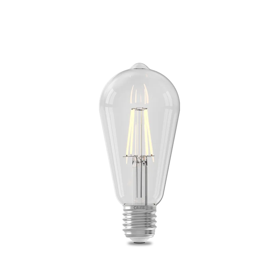 calex-ampoule-led-filament-e27-st64-transparente image 1