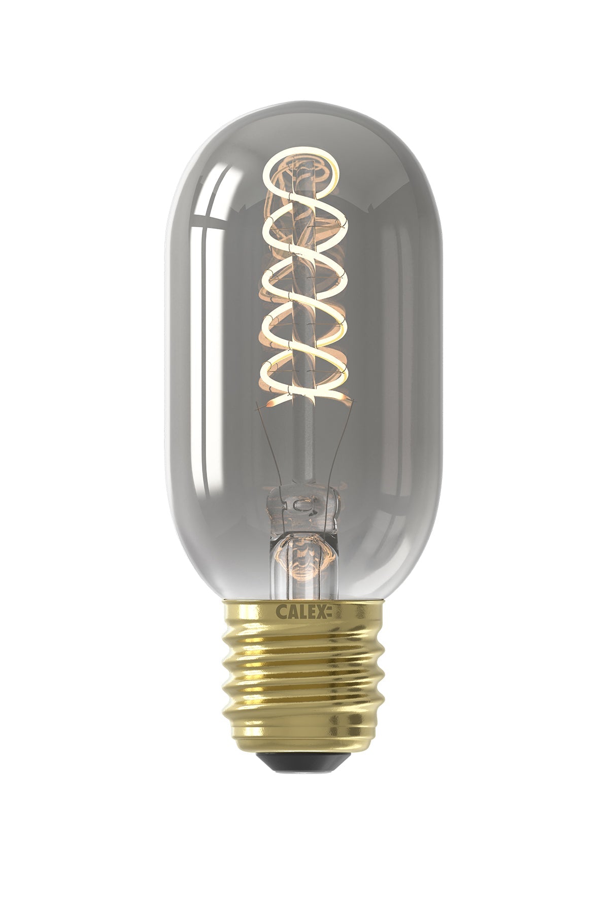 calex-flex-filament-ampoule-led-e27-t45-titanium-4w-dimmable image 1