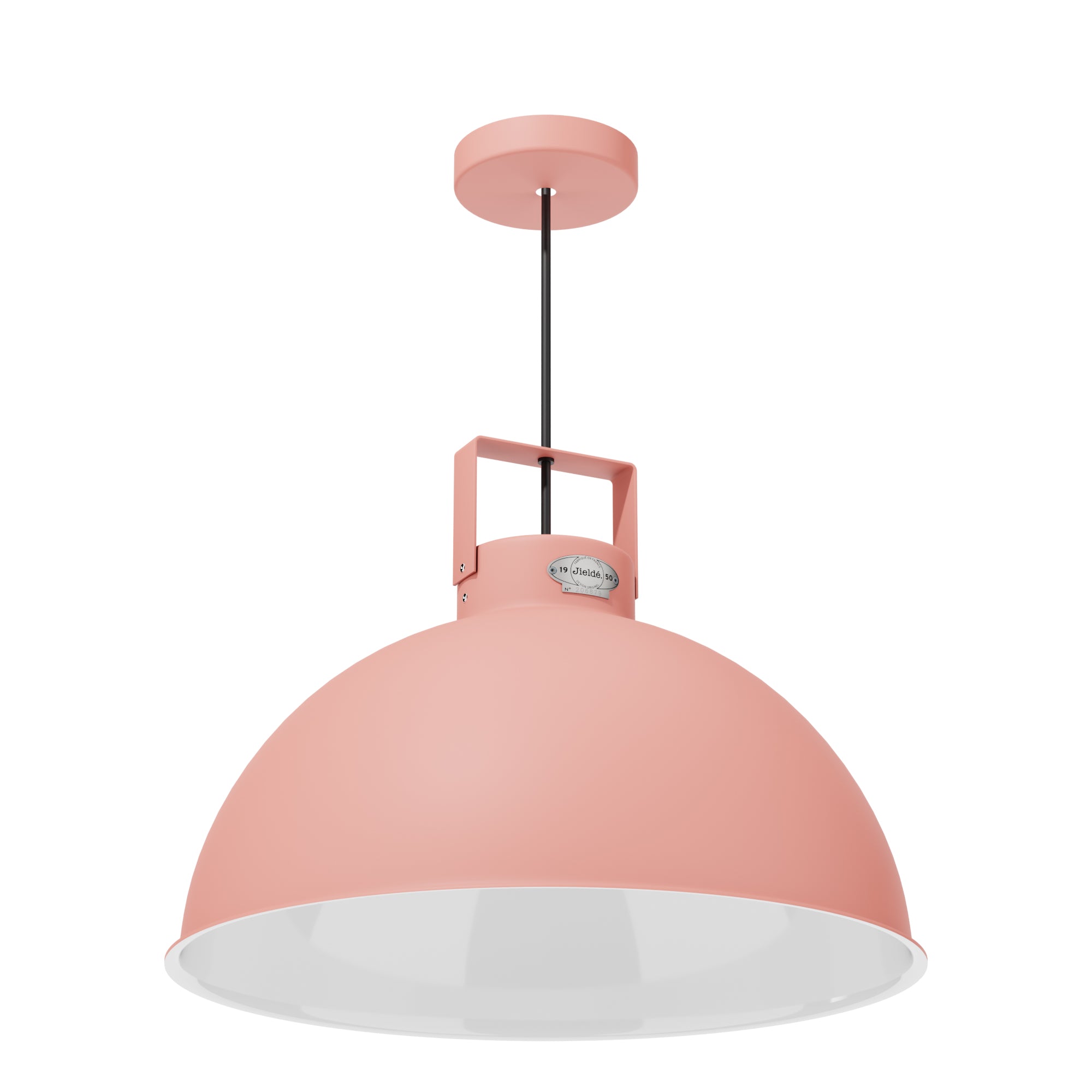 jield-dante-d450-suspension-l-vieux-rose image 1