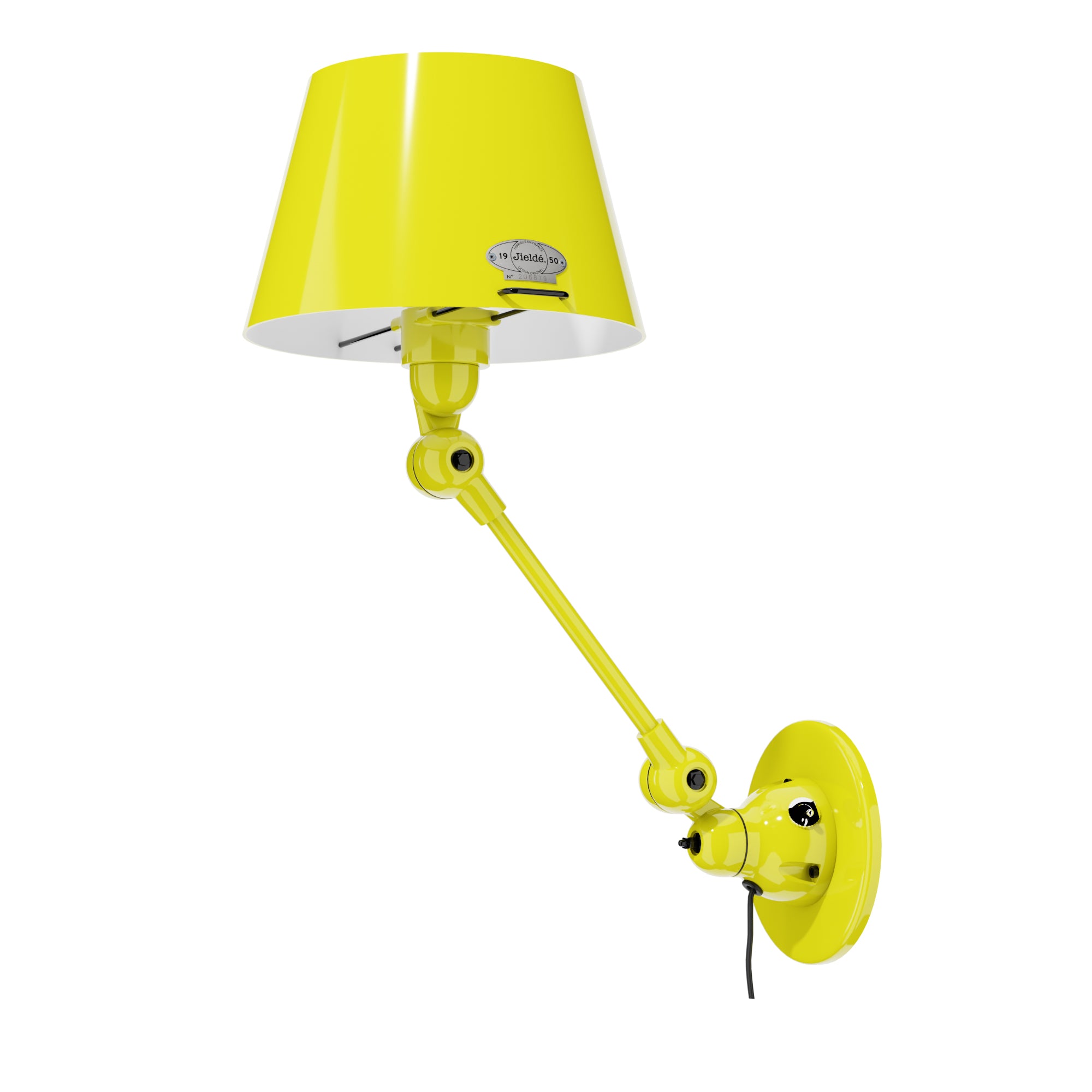 jield-aicler-aid701-applique-jaune-soufre image 2