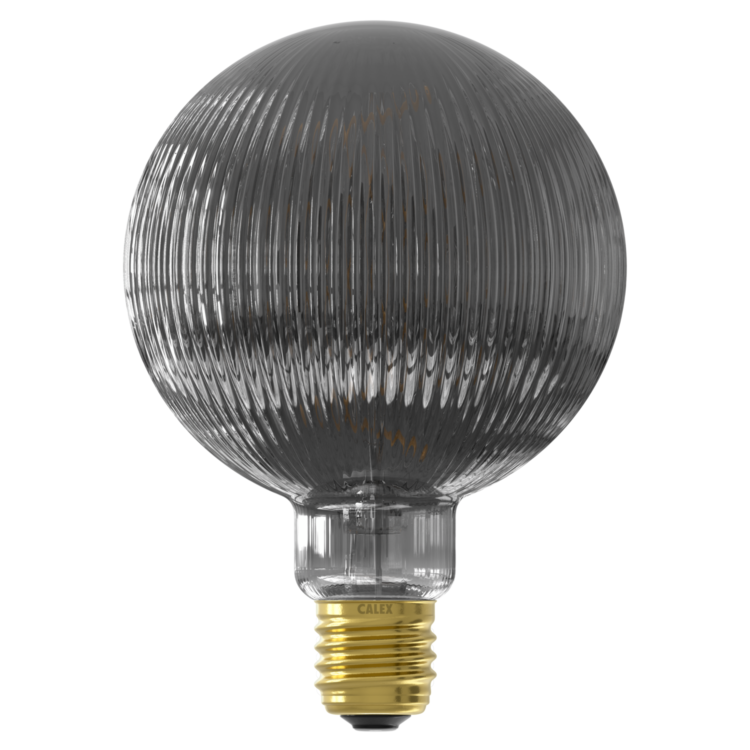 calex-nantes-g125-ampoule-filament-e27-smokey image 2