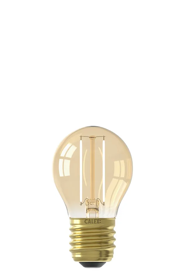calex-warm-filament-led-e27-p45-gold-2w image 1