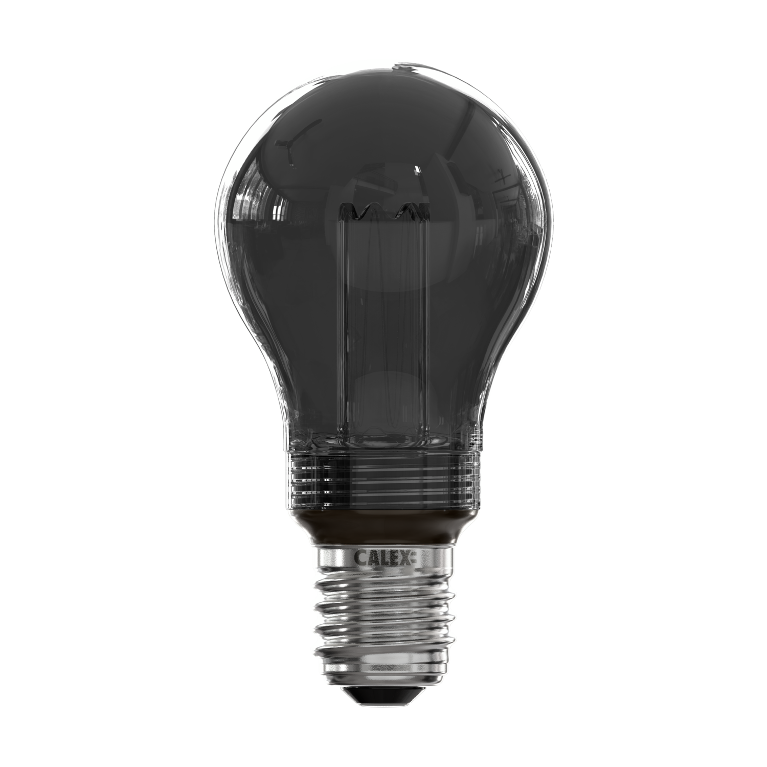 calex-crown-ampoule-led-filament-titane-a60-e27-dimmable image 2