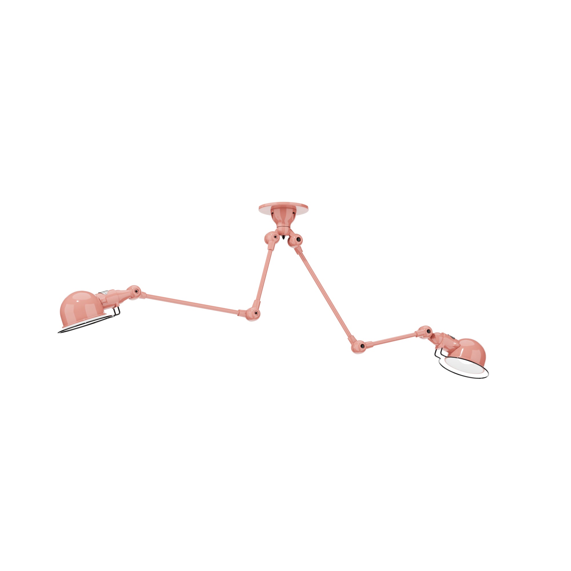 jield-signal-sky3773-luminaire-articul-vieux-rose image 1