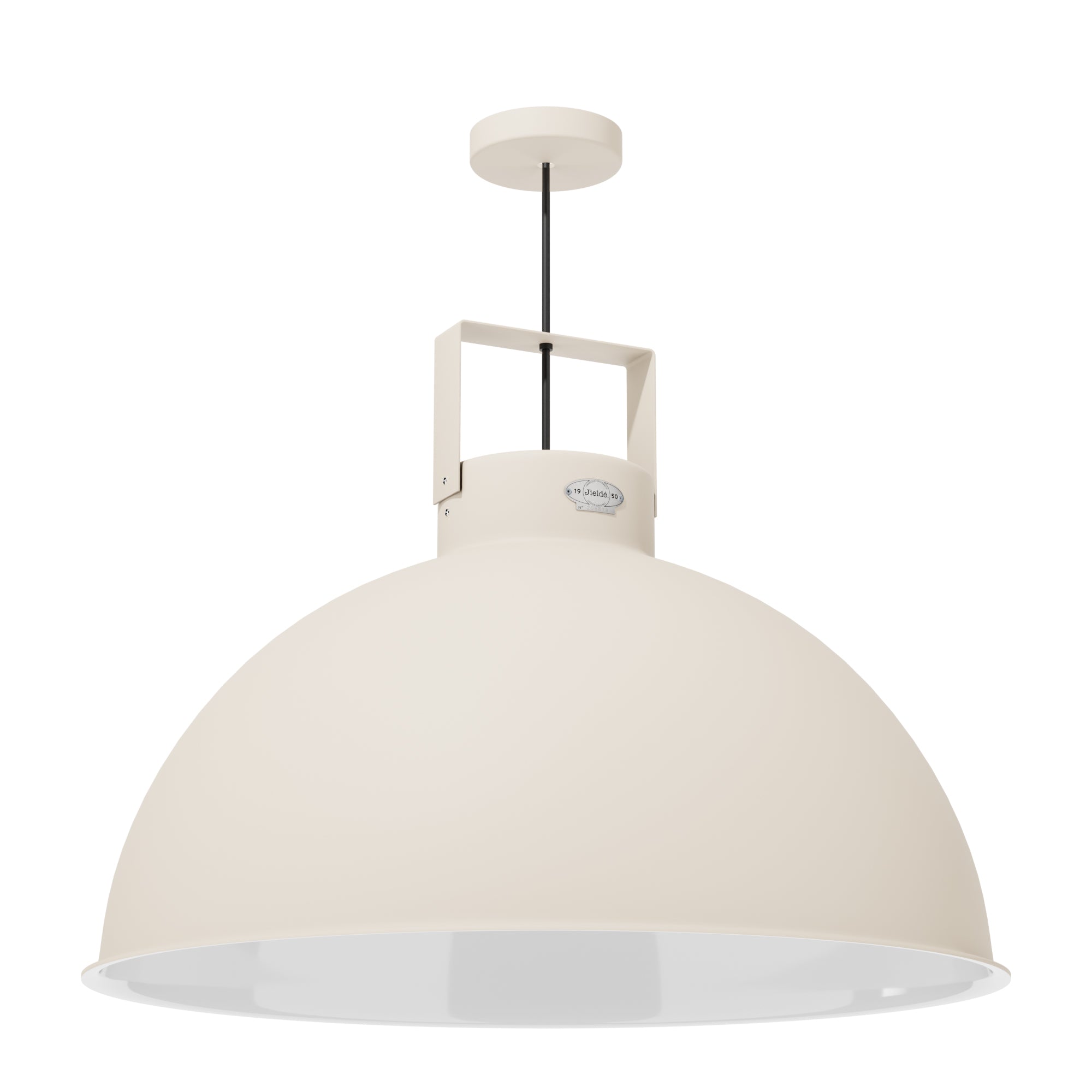 jield-dante-d675-suspension-xl-ivoire image 1