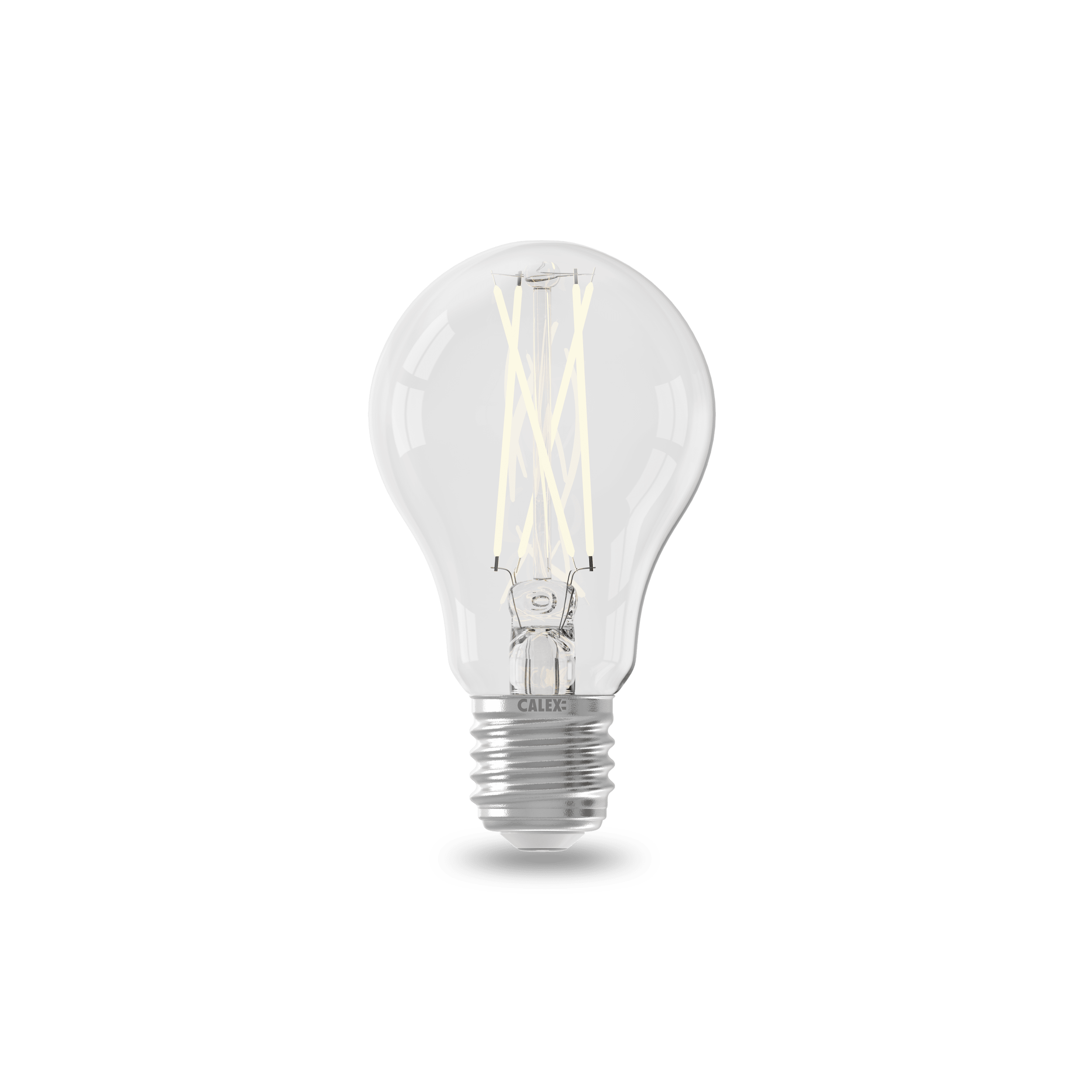 calex-smart-ampoule-led-filament-e27-st64-transparente-7w image 1