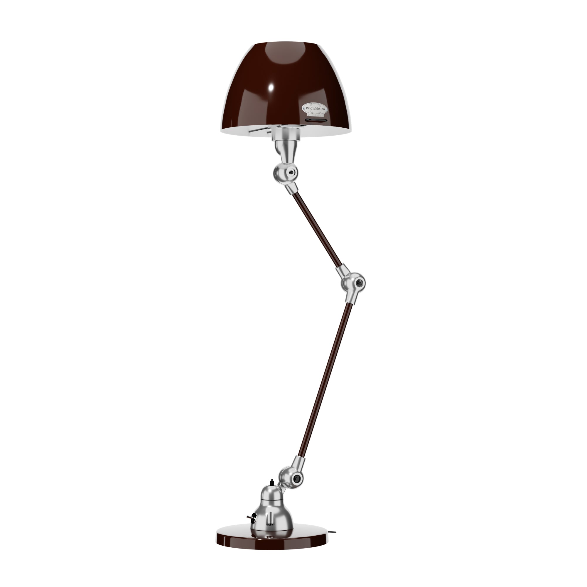 jield-aicler-aic373-lampe-articul-e-chocolat image 2