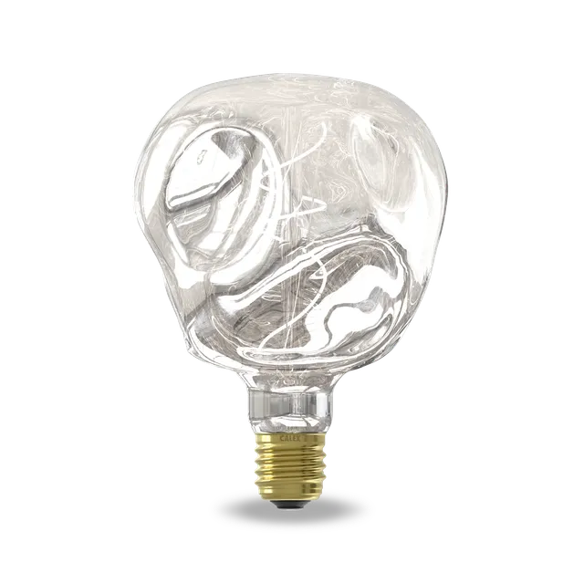calex-organic-neo-ampoule-led-xxl-e27-argent image 1