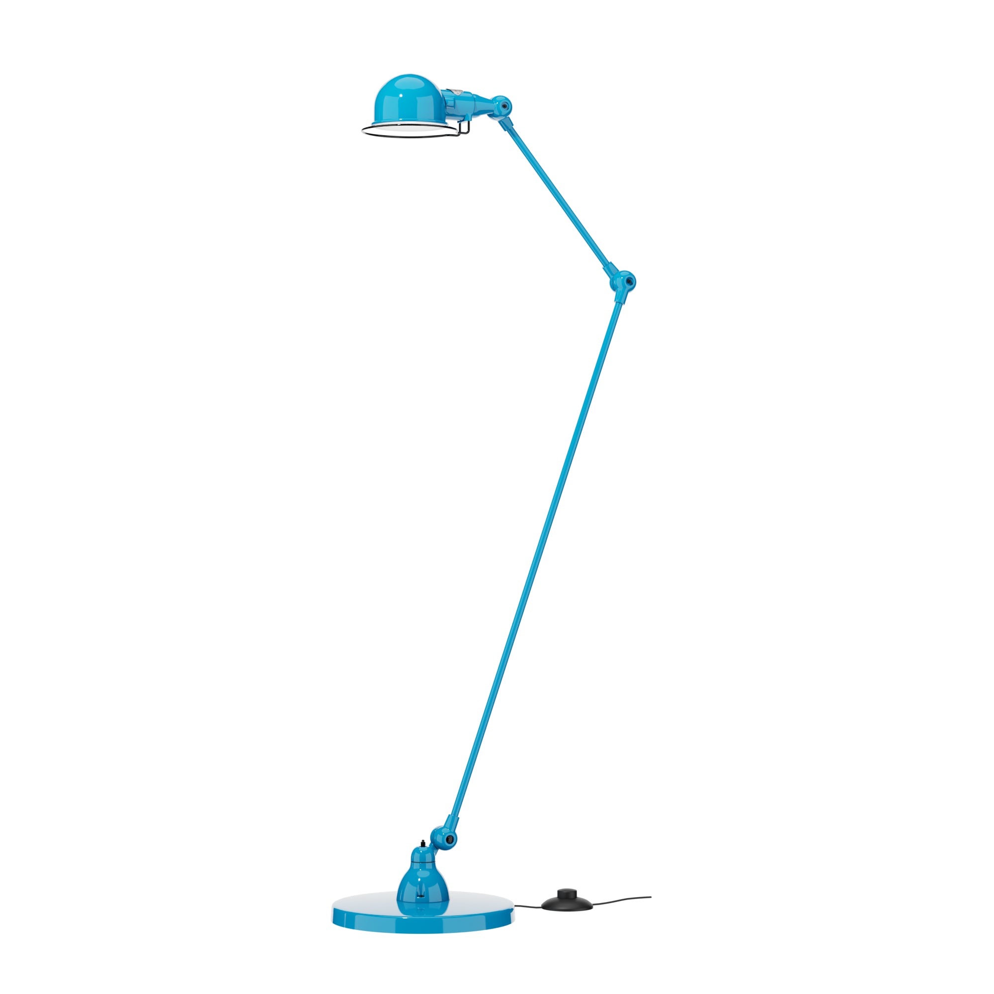 jield-signal-si833-lampadaire-bleu-clair image 1