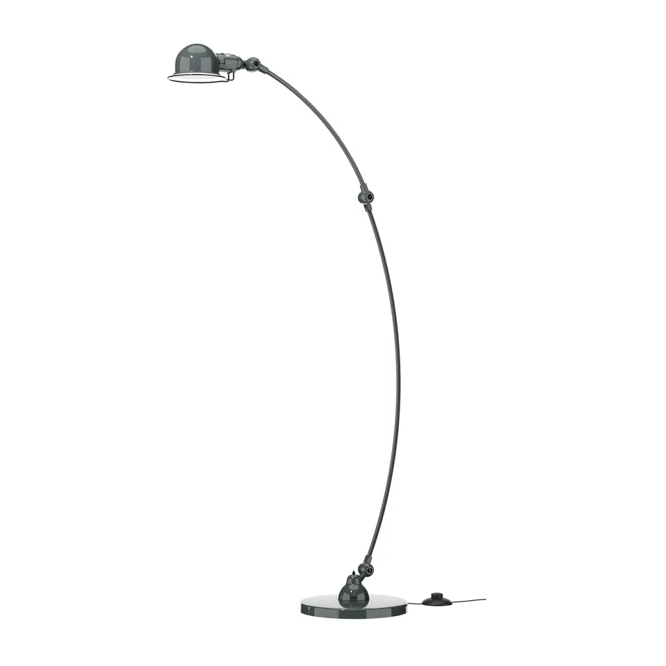 jield-signal-sic843-lampadaire-gris-granit image 1