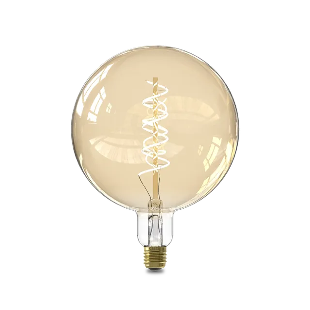 calex-smart-ampoule-led-e27-g200-gold-filament-connect-e image 1