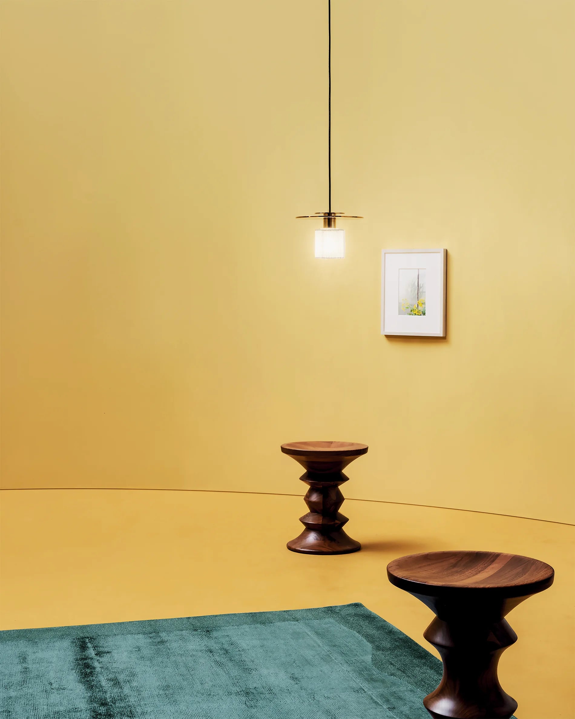 dcw-ditions-in-the-sun-pendant-composition-270-grappe-de-4-suspensions image 3