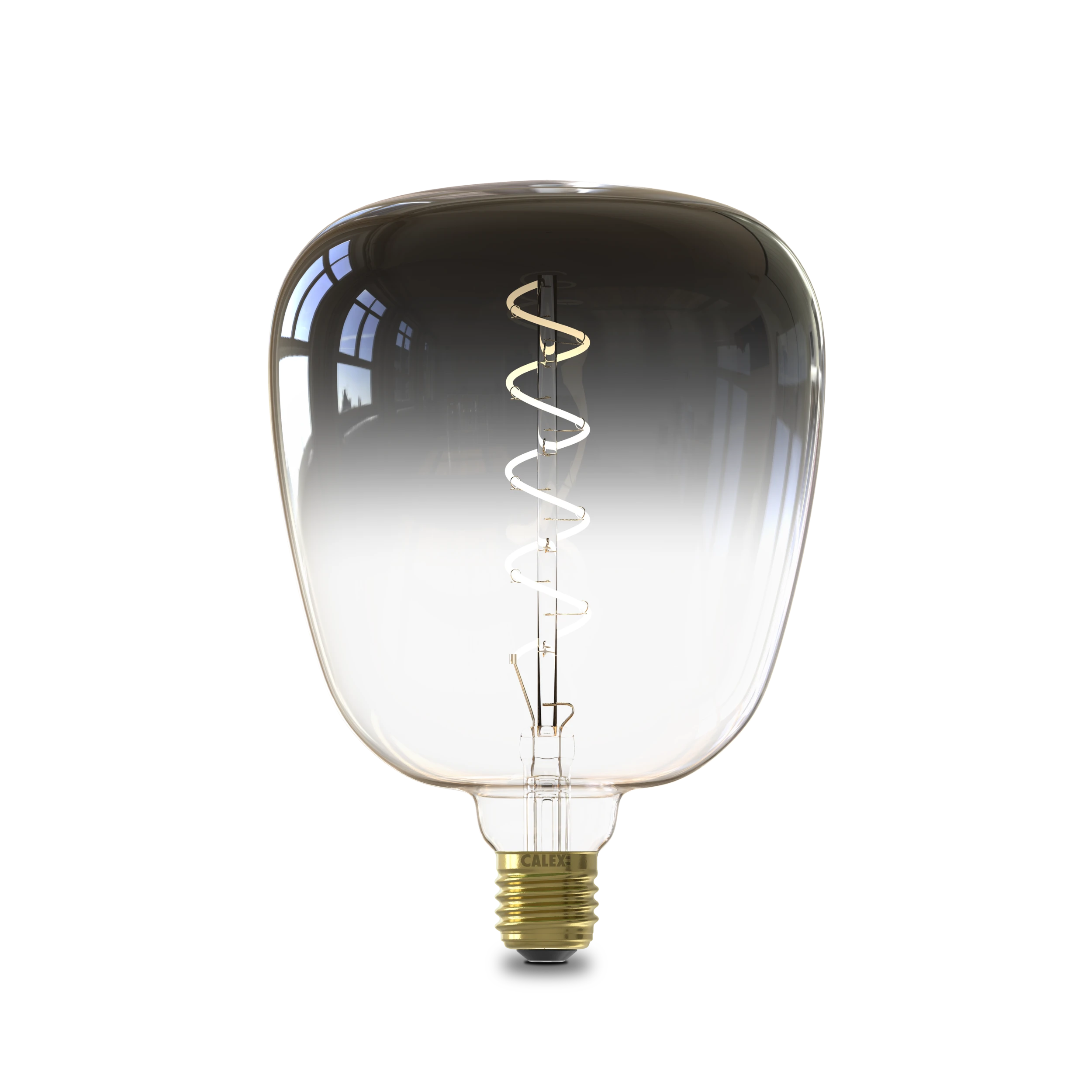 calex-kiruna-ampoule-led-e27-gris-d-grad-1800k image 1