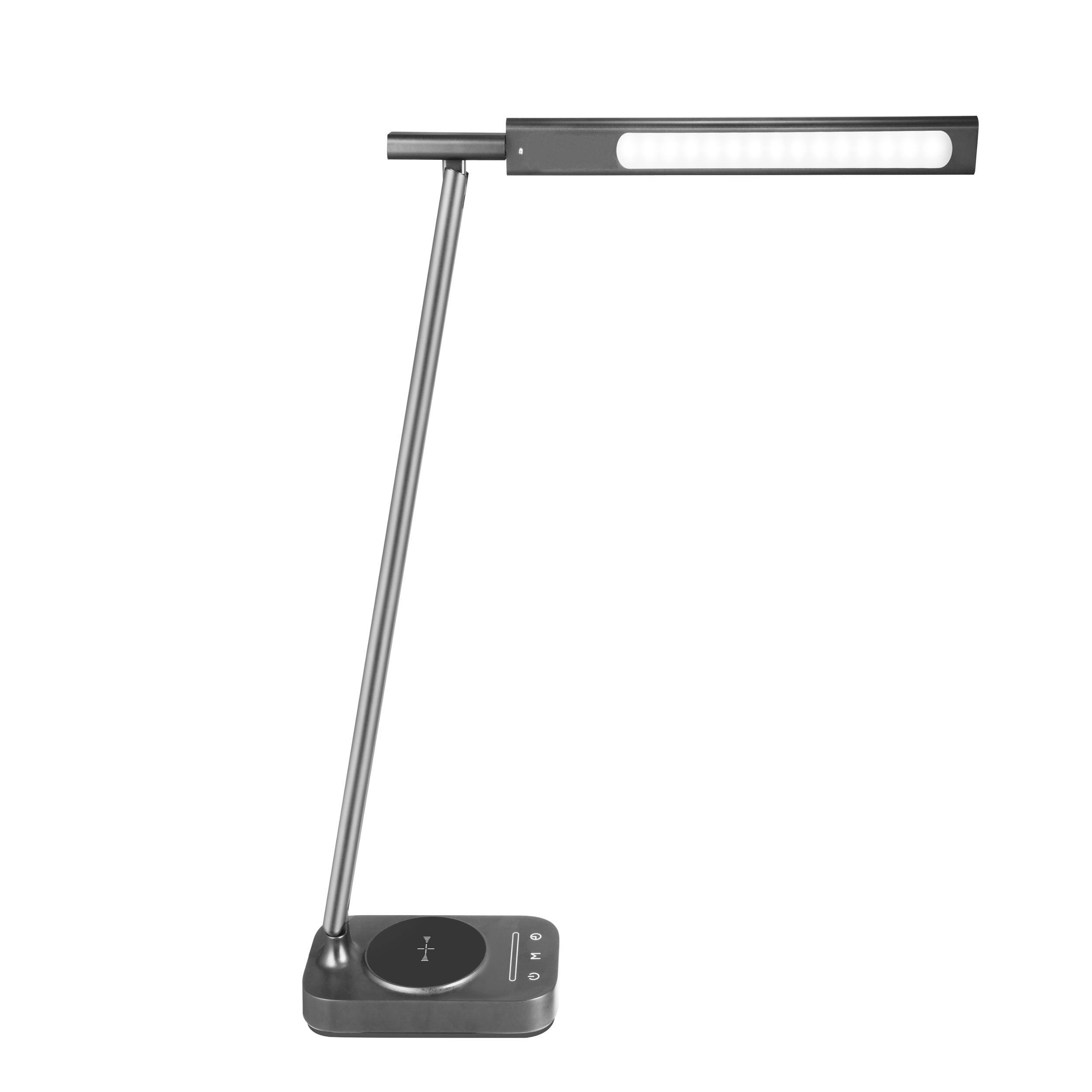 aluminor-luna-lampe-de-bureau-led-avec-charge-induction image 1