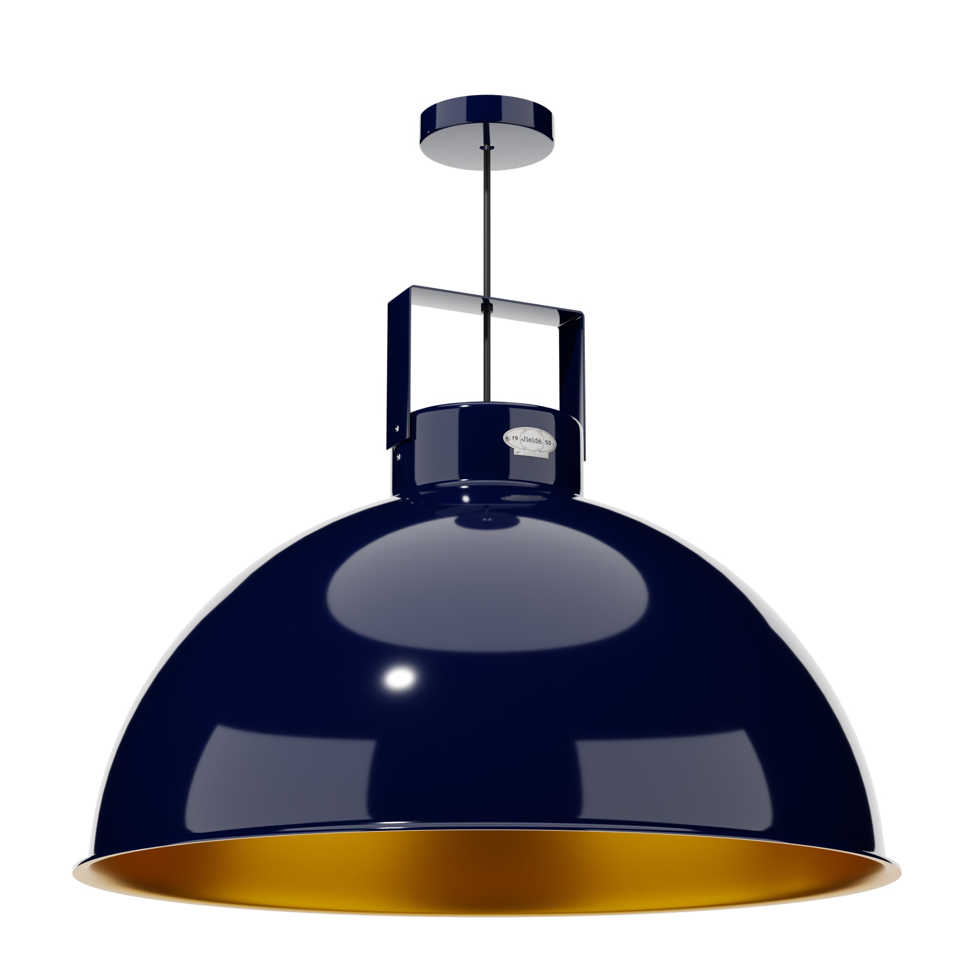jield-dante-d675-suspension-xl-conique-bleu-saphir image 5