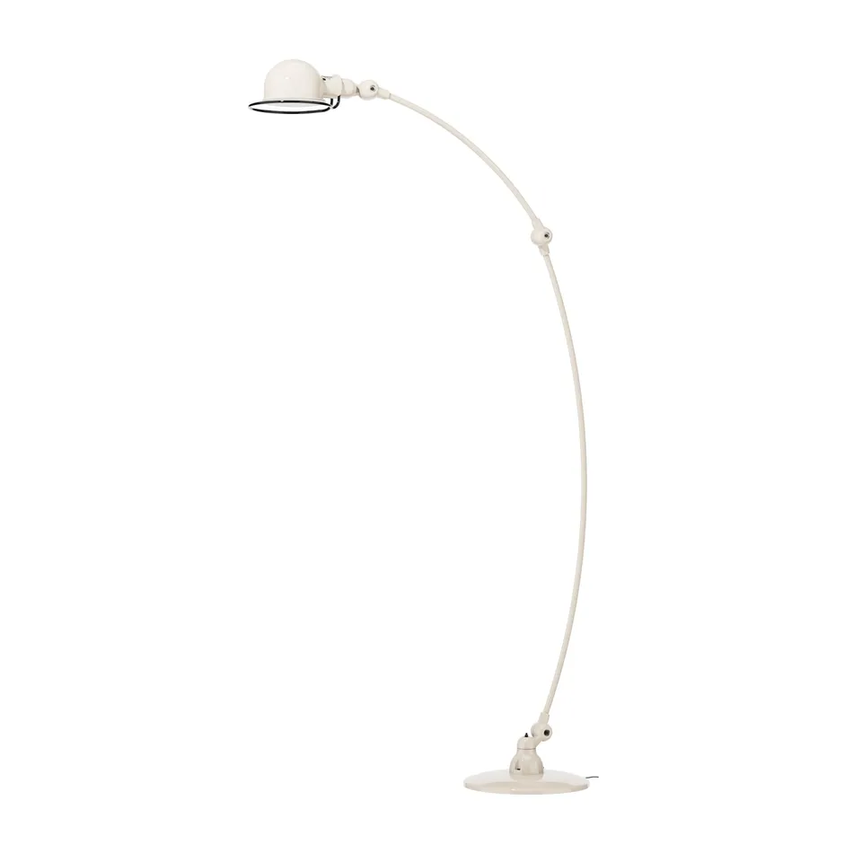 jield-loft-c1260-lampadaire-ivoire image 1