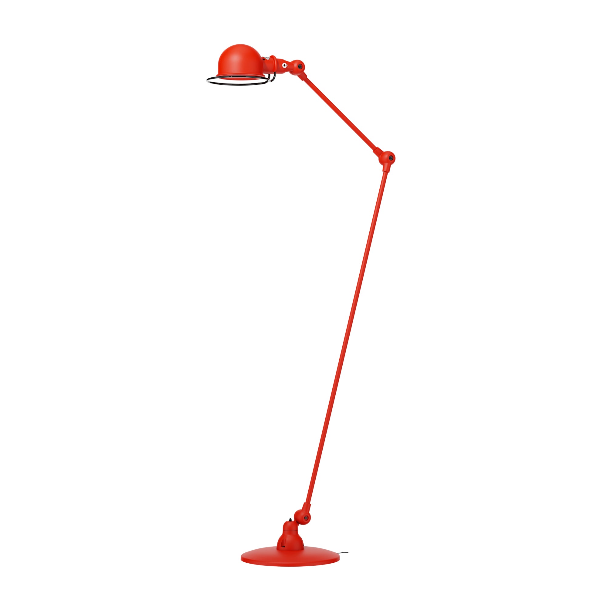 jield-loft-d1240-lampadaire-rouge-bras-120-40-cm image 3