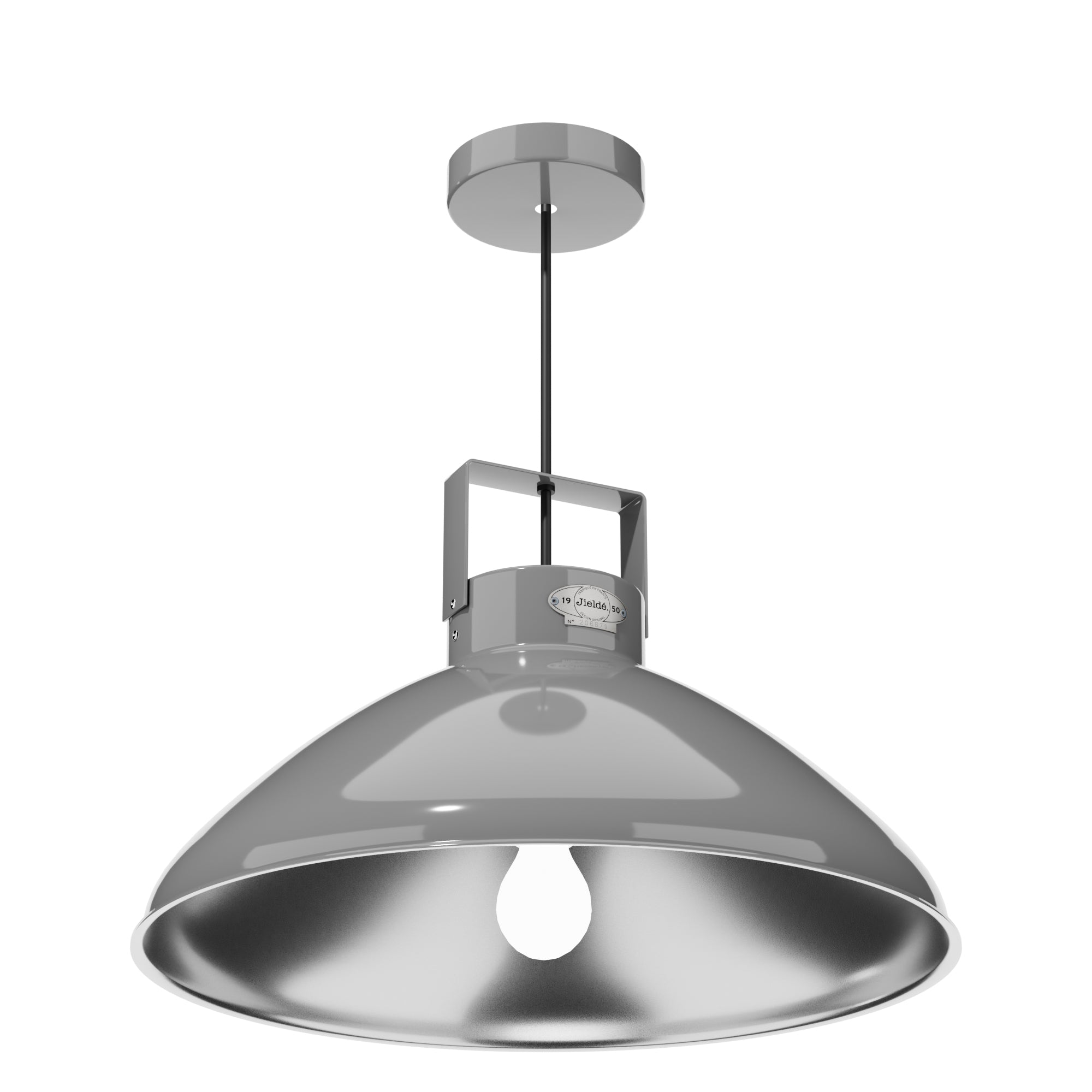 jield-beaumont-b360-suspension-taille-l-gris-souris image 3