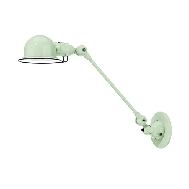 jield-signal-si301-applique-murale-vert-d-eau image 1