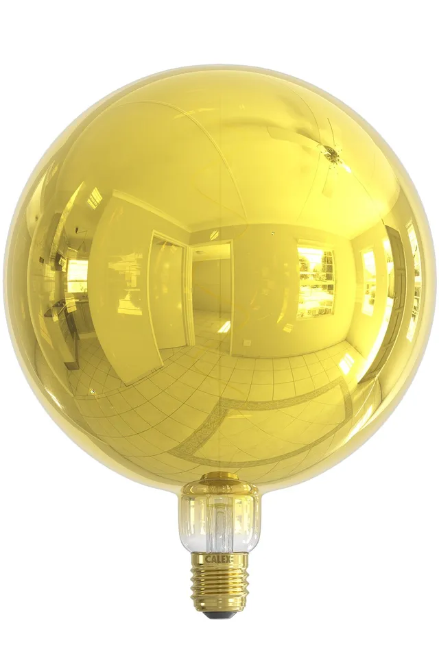 calex-kalmar-e27-filament-gold-4w-blanc-chaud-m-ga-globe image 1
