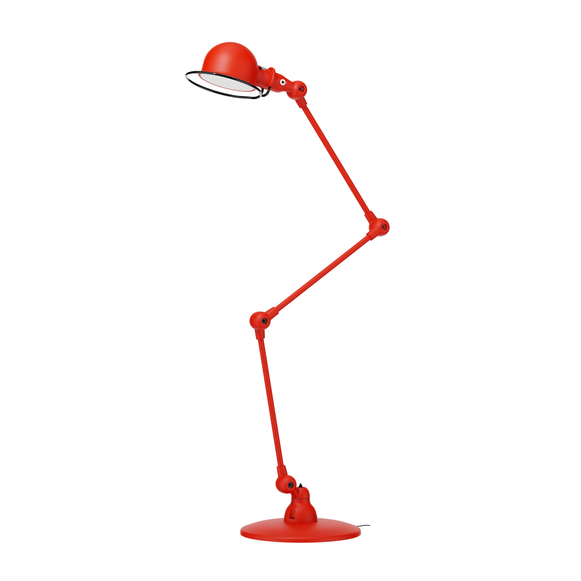 jield-loft-d9403-lampadaire-rouge-3-bras-articul-s image 3