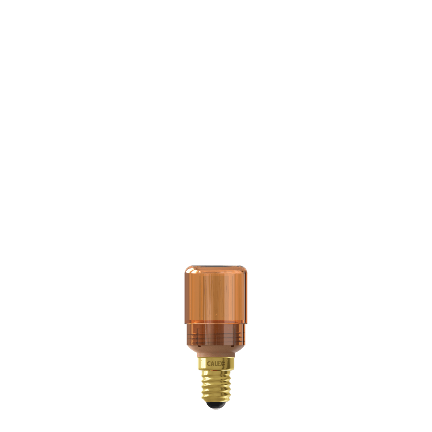 calex-ampoule-led-crown-e14-t30-or-glassfiber-gold-blanc-chaud image 2