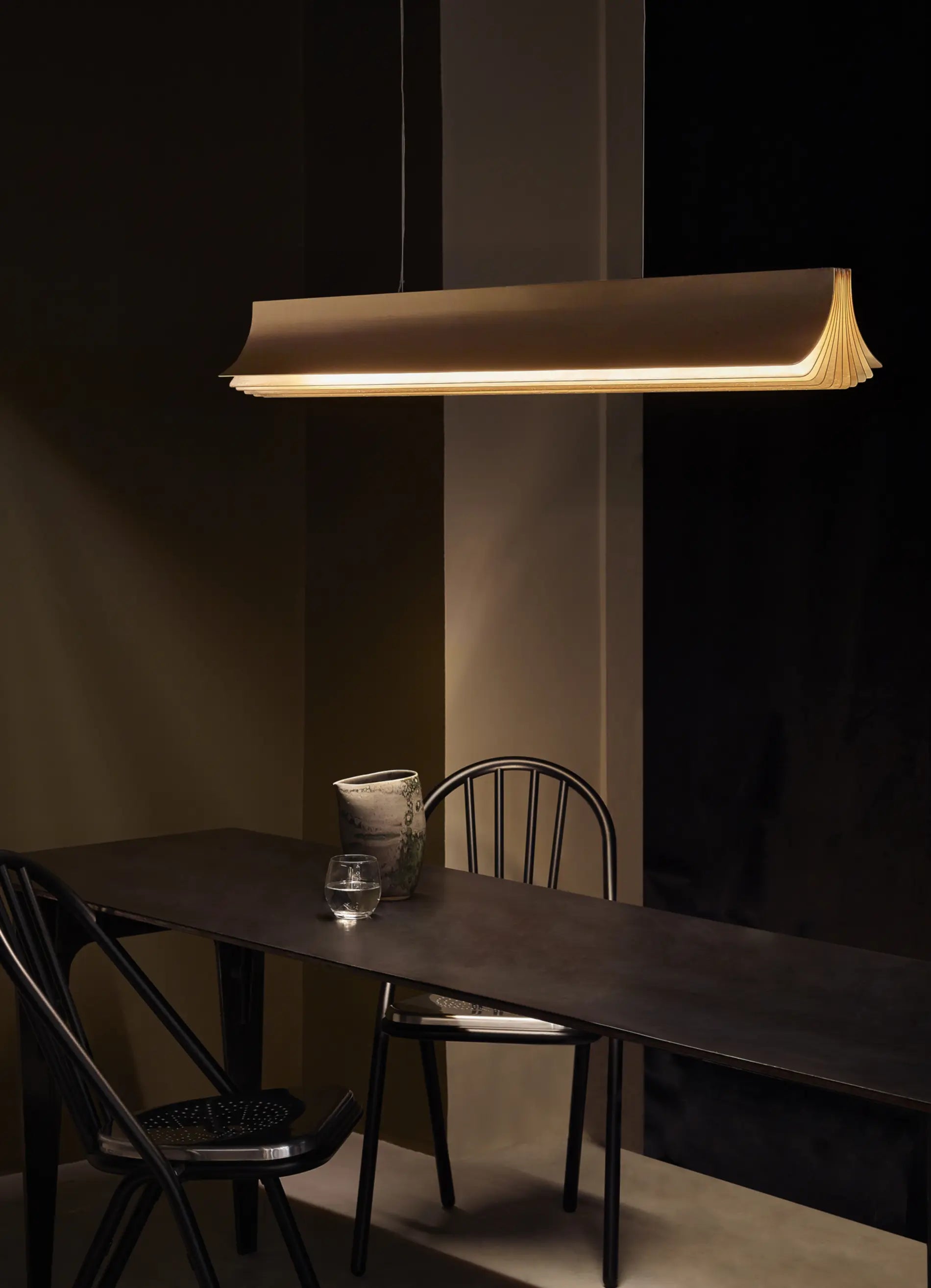 dcw-ditions-respiro-pendant-1200-suspension-aluminium-philippe-nigro image 4