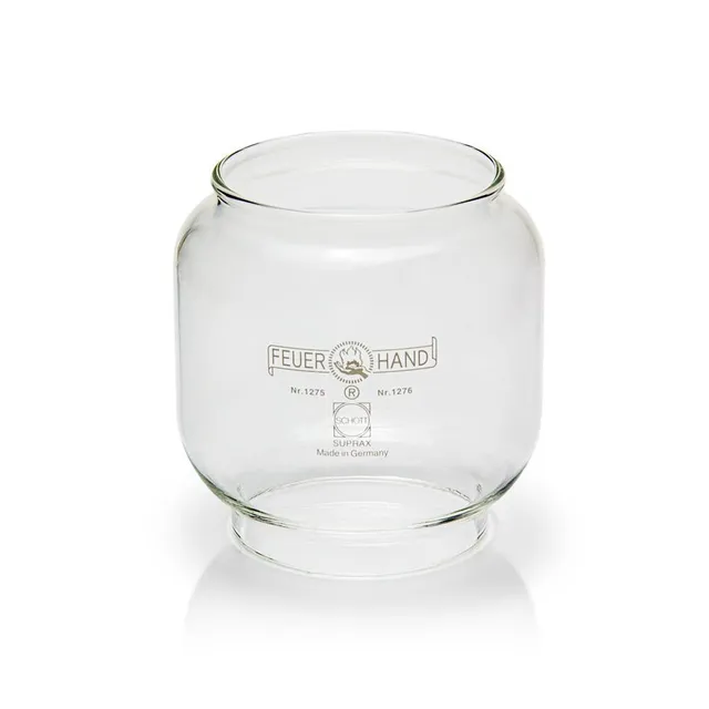 feuerhand-verre-de-rechange-baby-special-276-clair image 1