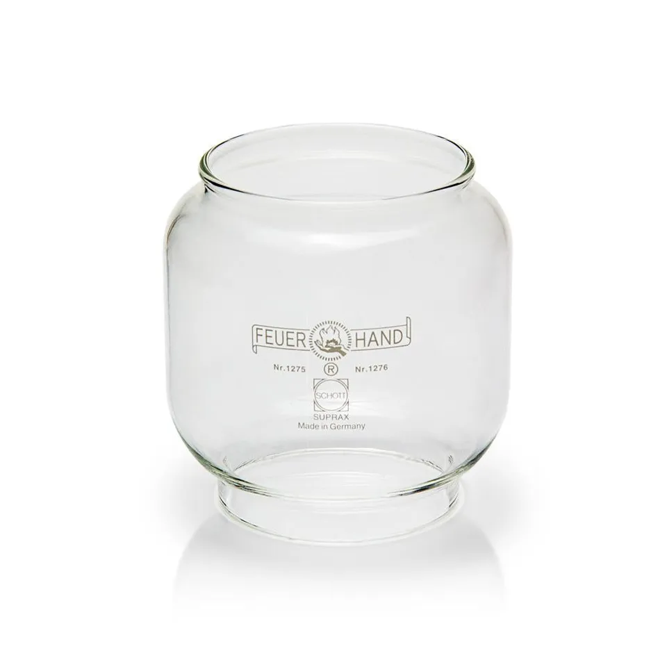 feuerhand-verre-de-rechange-baby-special-276-clair image 1