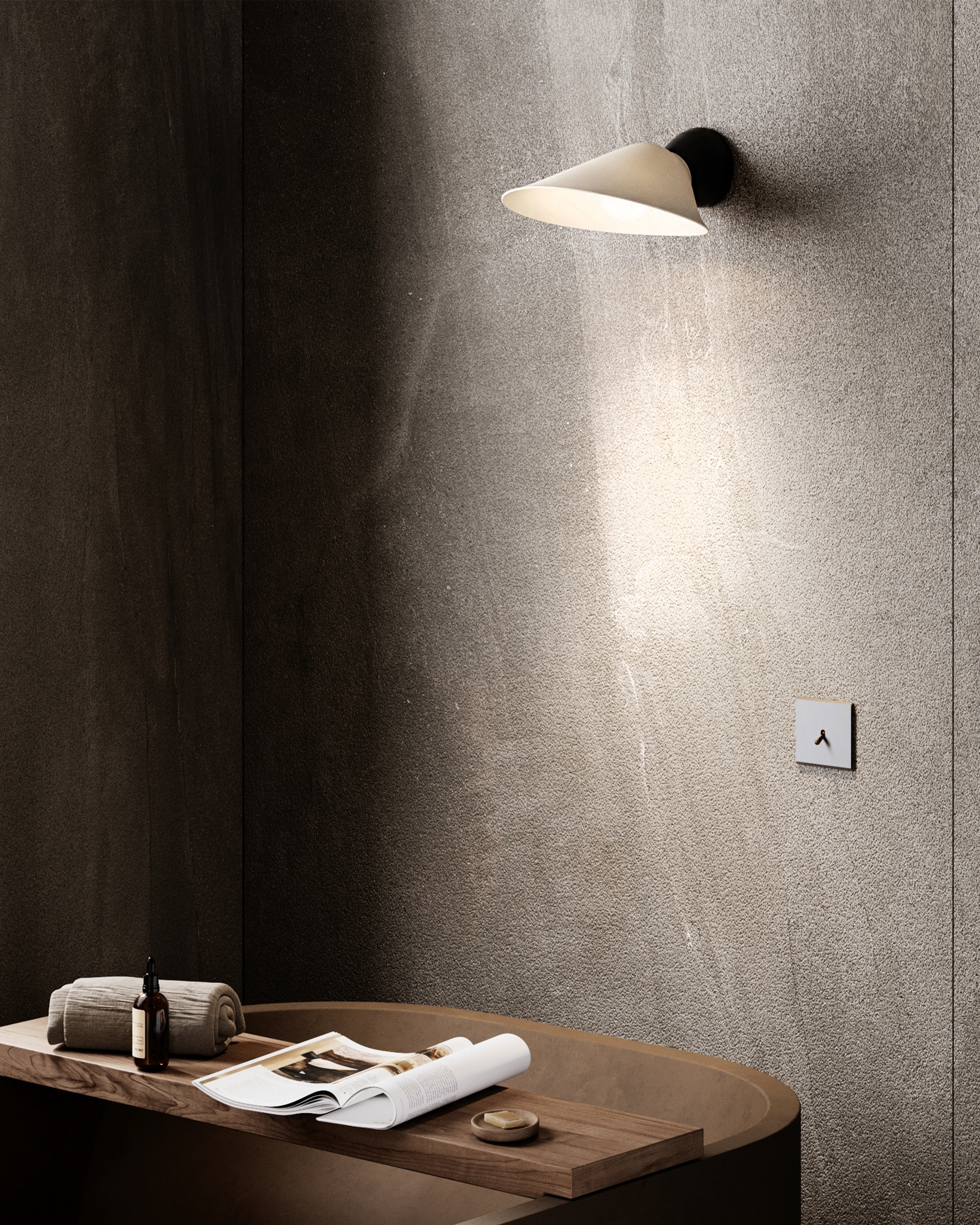 dcw-ditions-plume-bathroom-applique-salle-de-bain-ip44 image 7