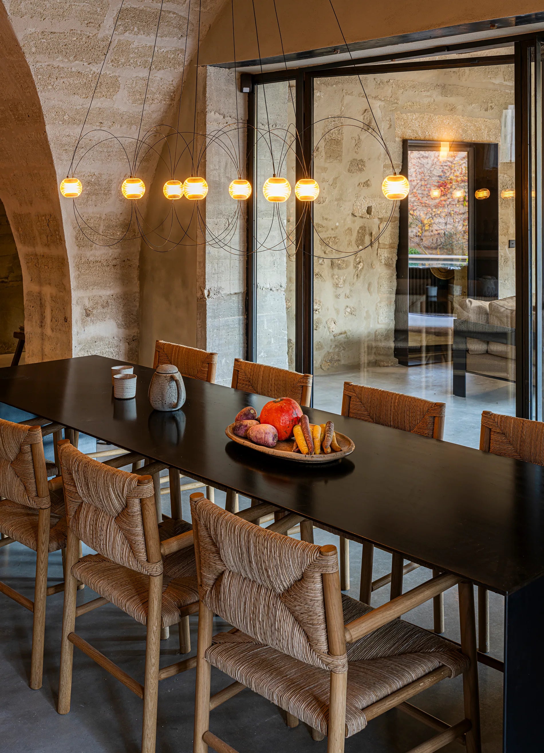 dcw-ditions-munari-8-suspension-sculpture-8-sph-res-led image 2