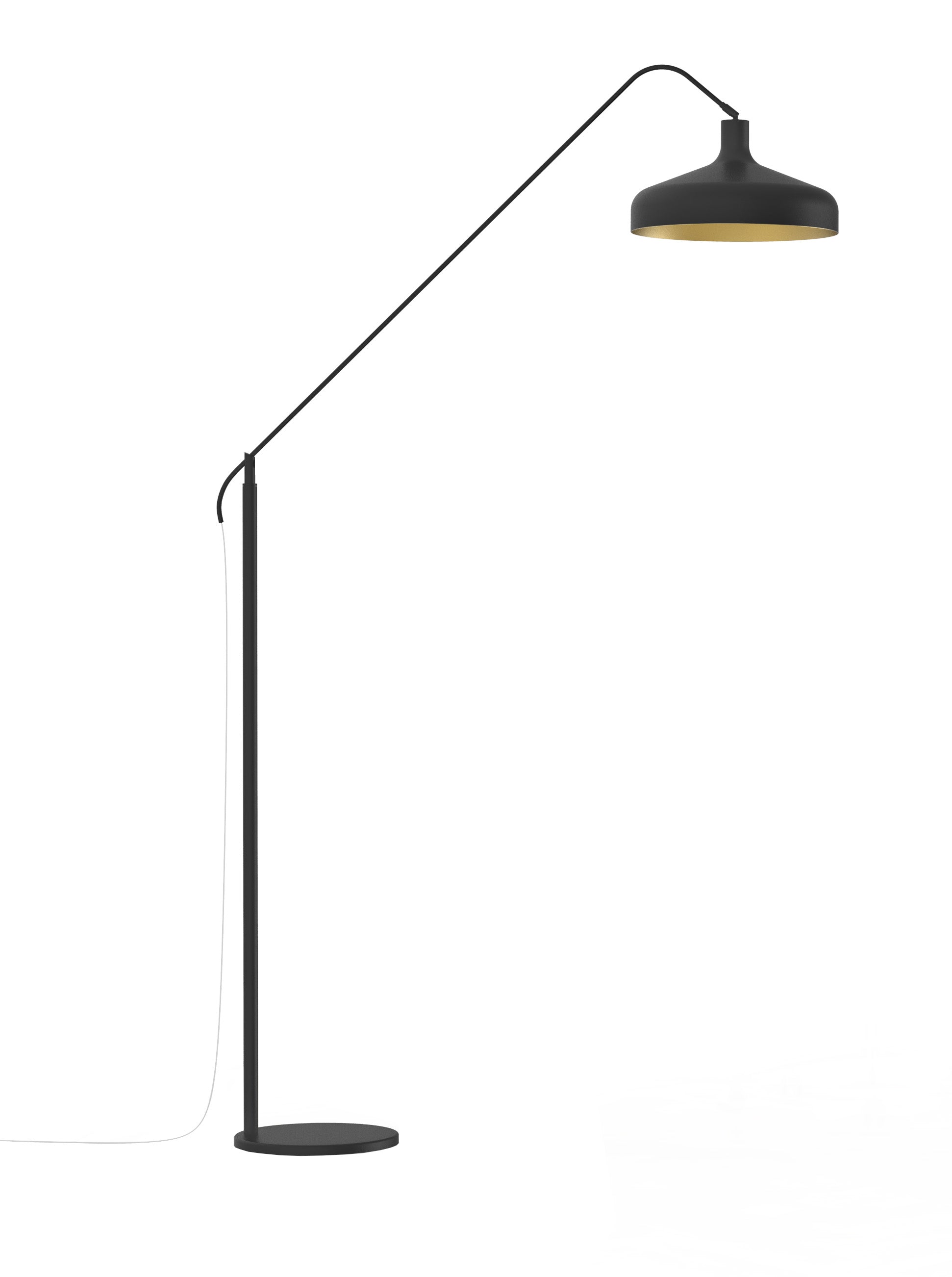 aluminor-brasilia-ls-lampadaire-d-port-tout-m-tal image 1
