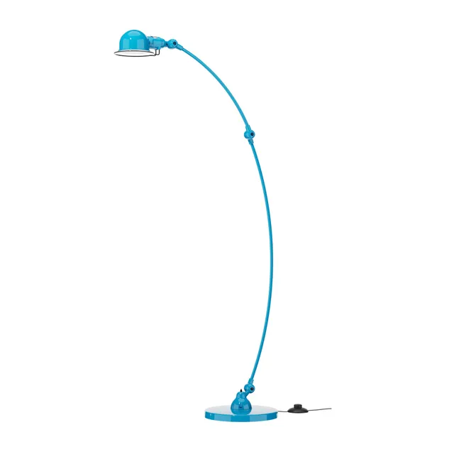 jield-signal-sic843-lampadaire-articul-bleu-clair image 1