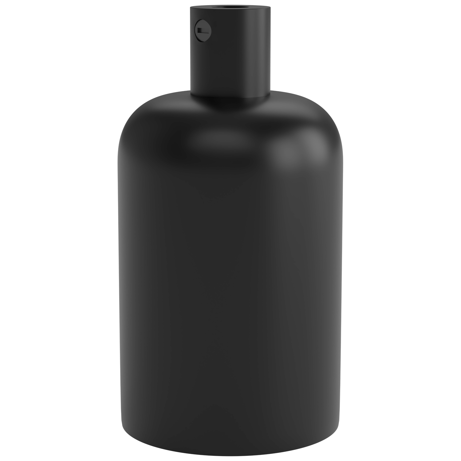 calex-creations-douille-e27-noire-support-suspension-diy image 1