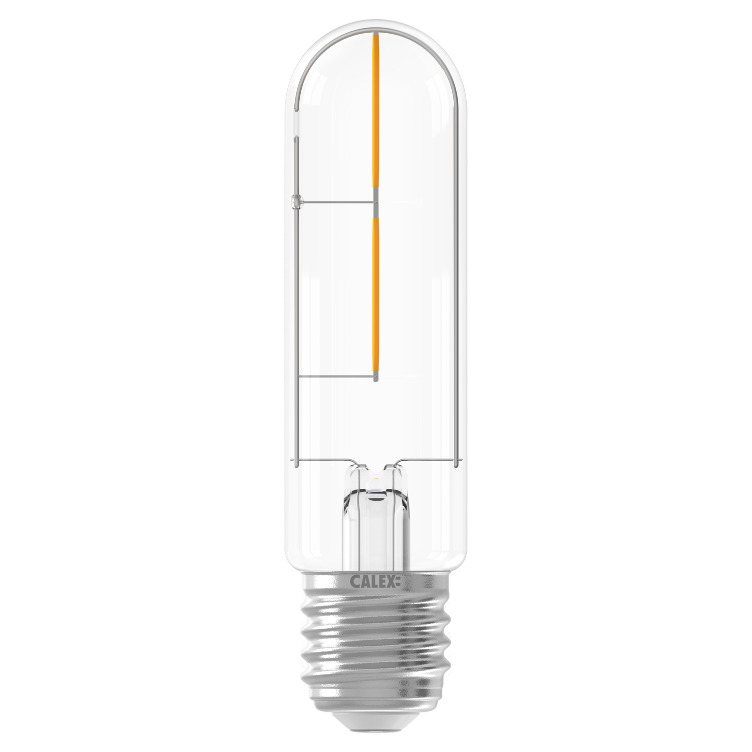 calex-lampe-led-filament-e27-t32-transparent image 2