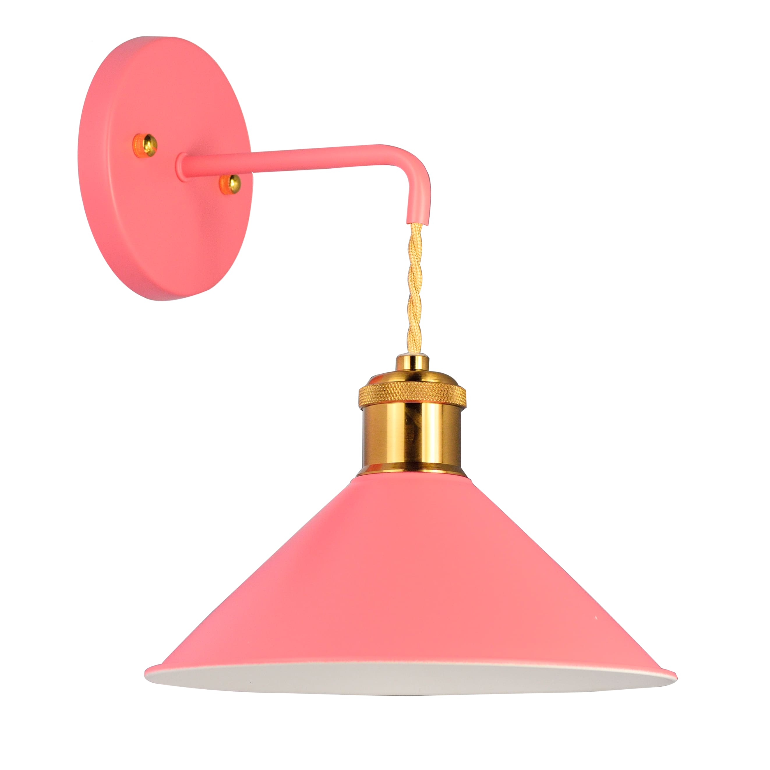 aluminor-bell-ap-applique-murale-r-tro-laiton-couleurs image 4