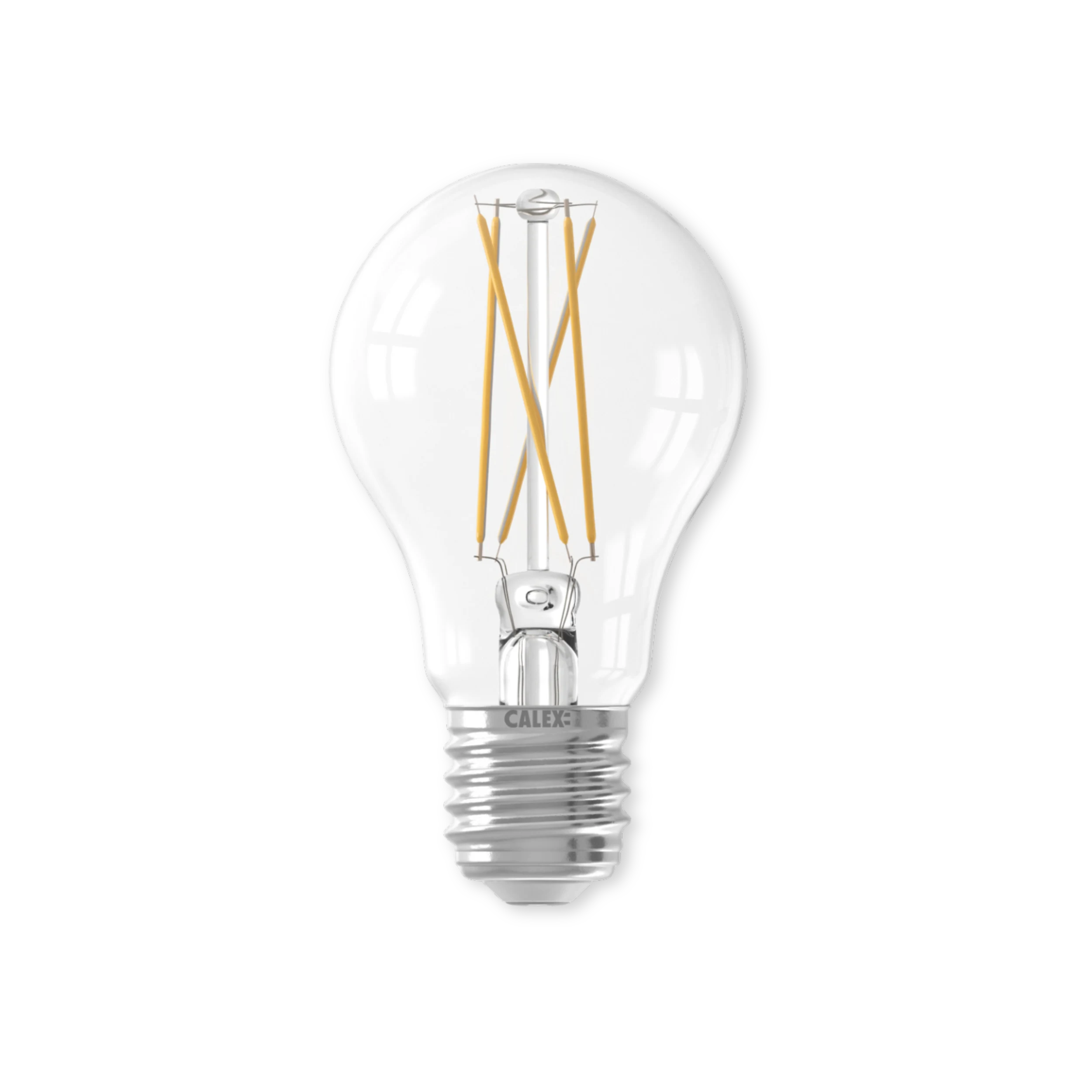 calex-smart-ampoule-led-filament-e27-st64-transparente-7w image 2