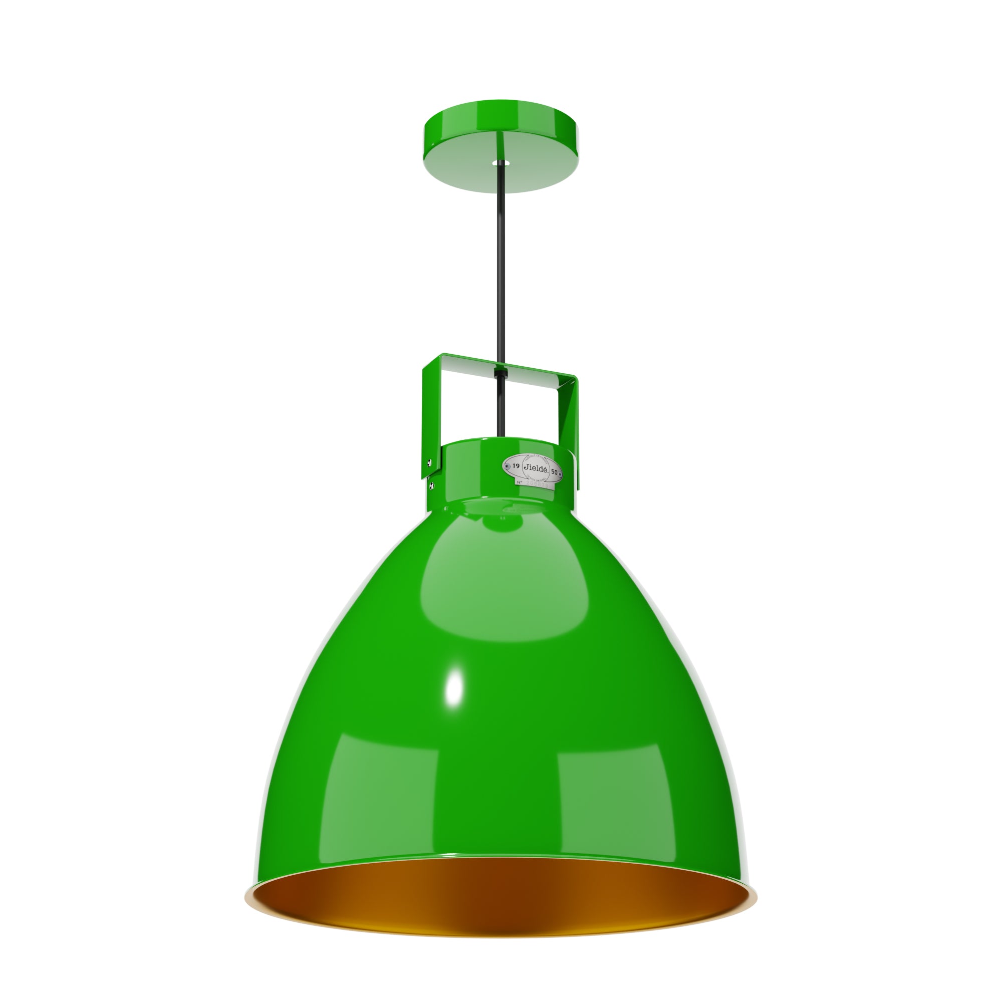 jield-augustin-a360-suspension-taille-l-vert-pomme image 2
