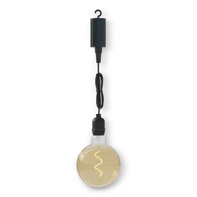 calex-suspension-ext-rieure-g125-dor-lampe-portable-sans-fil-sur-batterie image 1