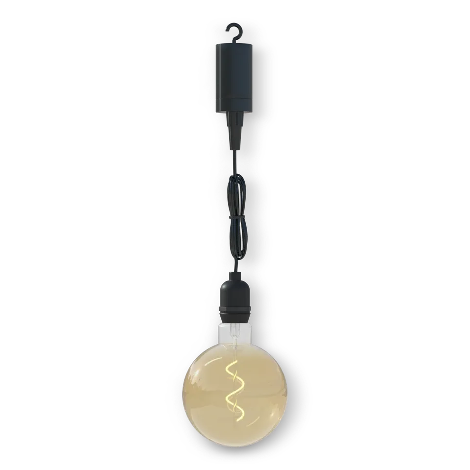calex-suspension-ext-rieure-g125-dor-lampe-portable-sans-fil-sur-batterie image 1
