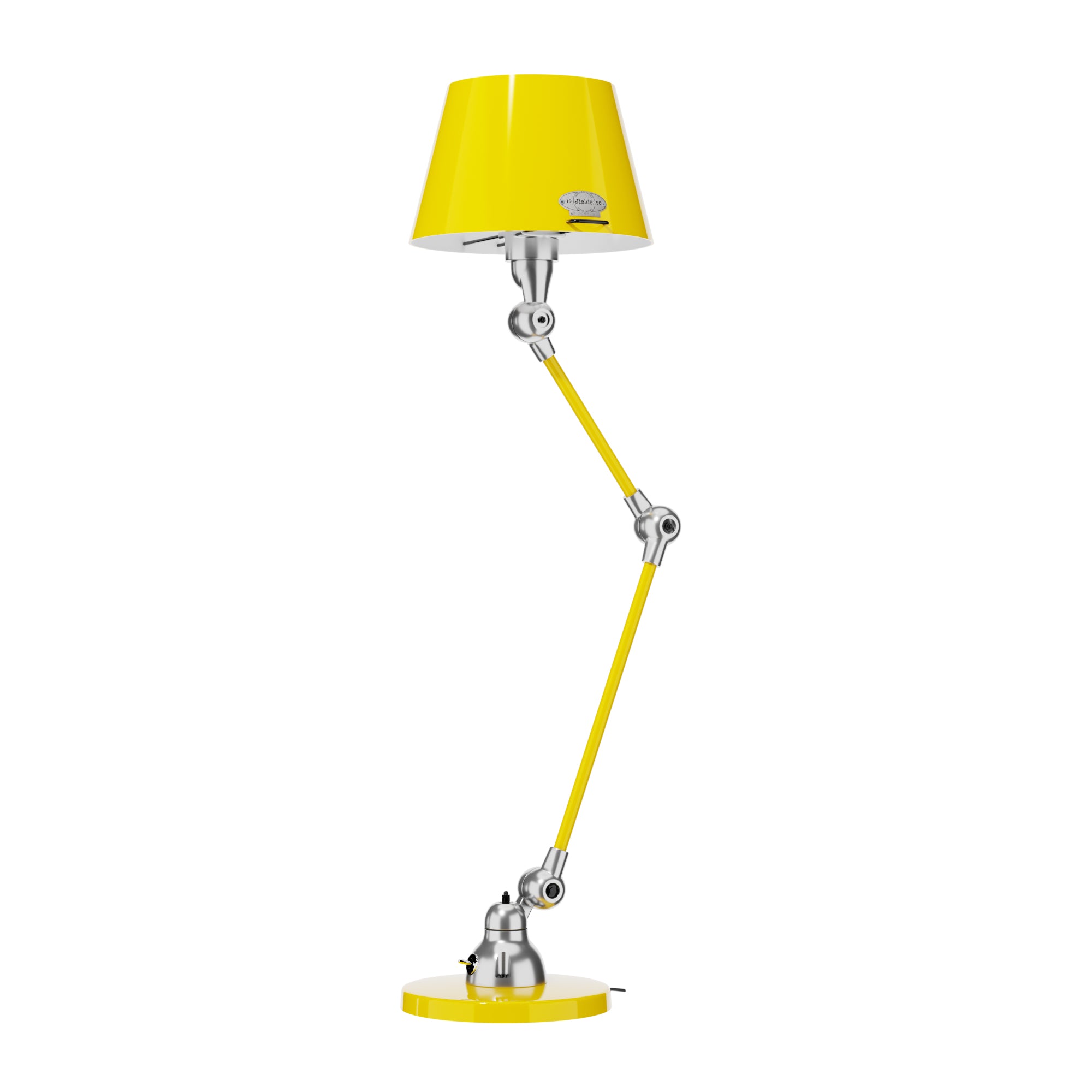 jield-aicler-aid373-lampe-moutarde image 2